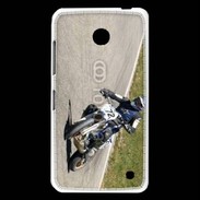 Coque Nokia Lumia 630 Supermotard 1