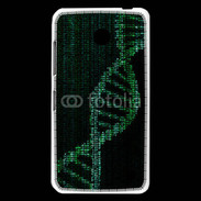 Coque Nokia Lumia 630 ADN Matrice