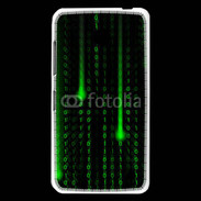 Coque Nokia Lumia 630 Matrix
