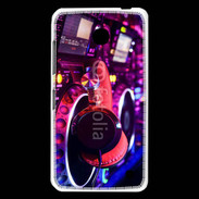 Coque Nokia Lumia 630 DJ Mixe musique