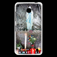 Coque Nokia Lumia 630 Grotte de Lourdes 2