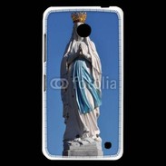 Coque Nokia Lumia 630 Vierge Marie