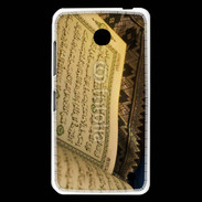 Coque Nokia Lumia 630 Livre du Coran