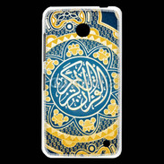 Coque Nokia Lumia 630 Décoration arabe