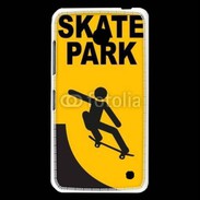 Coque Nokia Lumia 630 Skate park