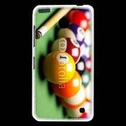 Coque Nokia Lumia 630 Billard