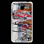 Coque Nokia Lumia 630 Peloton de cyclisme