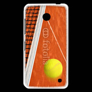Coque Nokia Lumia 630 Filet de tennis
