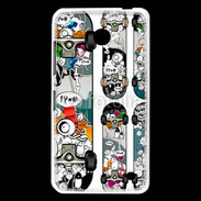 Coque Nokia Lumia 630 Skate graffiti