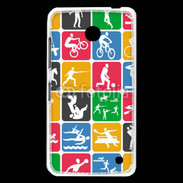 Coque Nokia Lumia 630 Multisports