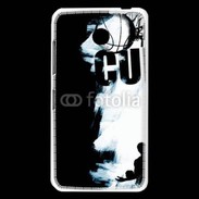 Coque Nokia Lumia 630 Basket background