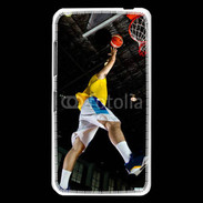 Coque Nokia Lumia 630 Basketteur 5