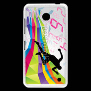 Coque Nokia Lumia 630 Plaisir de courir