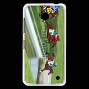 Coque Nokia Lumia 630 Course hippique 2