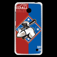 Coque Nokia Lumia 630 All Star Baseball USA