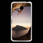Coque Nokia Lumia 630 Passion de l'escalade 10