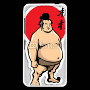 Coque Nokia Lumia 630 Illustration Sumo 10