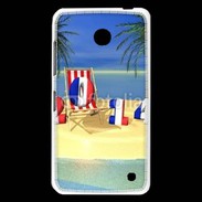 Coque Nokia Lumia 630 Coupe du monde France 2014