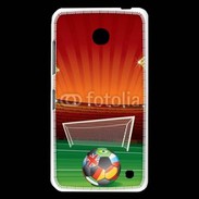 Coque Nokia Lumia 630 Coupe du monde 2014 (30)