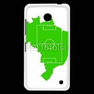 Coque Nokia Lumia 630 Coupe du monde 2014 (31)