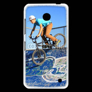 Coque Nokia Lumia 630 BMX Sport extrême