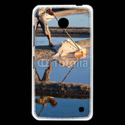 Coque Nokia Lumia 630 Sel de Noirmoutier en Vendée 2