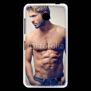 Coque Nokia Lumia 630 Homme sexy