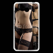 Coque Nokia Lumia 630 Charme miroir
