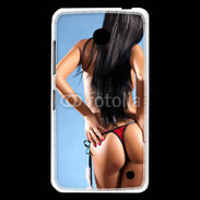 Coque Nokia Lumia 630 Japonaise sexy