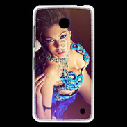 Coque Nokia Lumia 630 Charme orientale 1