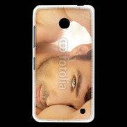 Coque Nokia Lumia 630 Regard de braise