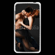 Coque Nokia Lumia 630 Romantique tango