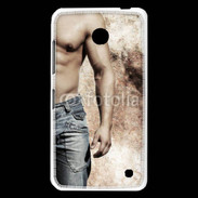 Coque Nokia Lumia 630 Homme sexy 7