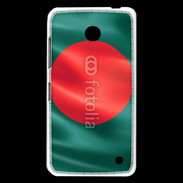 Coque Nokia Lumia 630 Drapeau Bangladesh