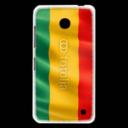 Coque Nokia Lumia 630 Drapeau Bolivie