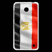 Coque Nokia Lumia 630 drapeau Egypte