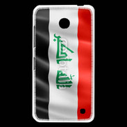 Coque Nokia Lumia 630 drapeau Irak