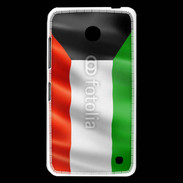 Coque Nokia Lumia 630 Drapeau Koweit