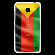 Coque Nokia Lumia 630 Drapeau Mali