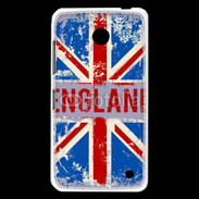 Coque Nokia Lumia 630 Grunge Angleterre