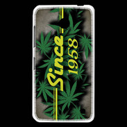 Coque Nokia Lumia 630 Since cannabis 1958