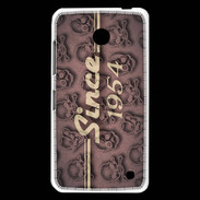 Coque Nokia Lumia 630 Since crane rose 1954
