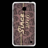 Coque Nokia Lumia 630 Since crane rose 1976