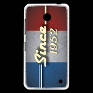 Coque Nokia Lumia 630 France since 1952