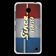 Coque Nokia Lumia 630 France since 1969