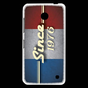 Coque Nokia Lumia 630 France since 1976