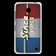 Coque Nokia Lumia 630 France since 1983
