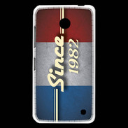 Coque Nokia Lumia 630 France since 1982