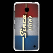 Coque Nokia Lumia 630 France since 1999