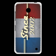 Coque Nokia Lumia 630 France since 2002